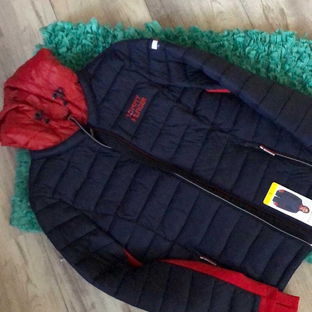 Tommy Hilfiger jacket